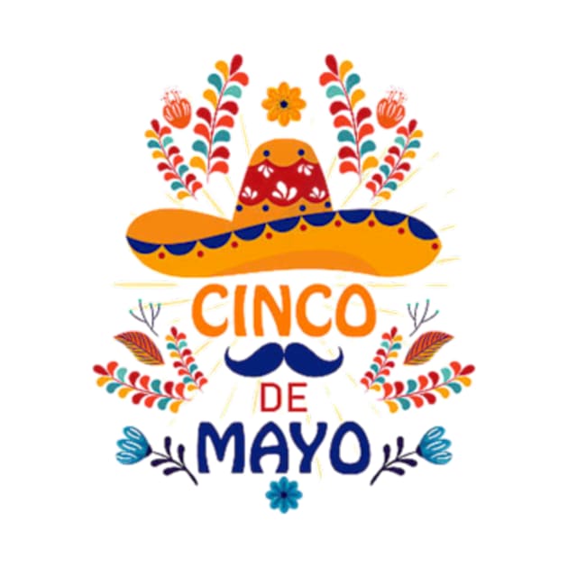 cinco de mayo new 2 by endamoXXM