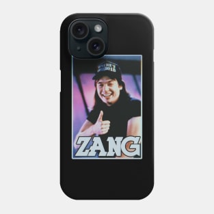 ZANG! Phone Case