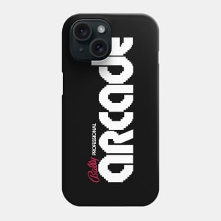 Professional Arcade Phone Case