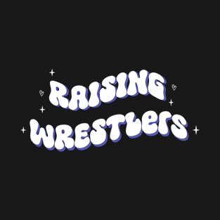 Wrestling mom T-Shirt