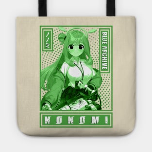 Grinomi Tote