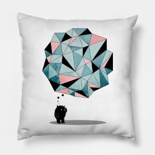 The Pondering Pillow