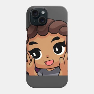 Heyo Phone Case