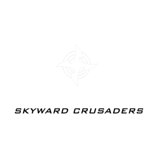 Skyward Crusaders T-Shirt