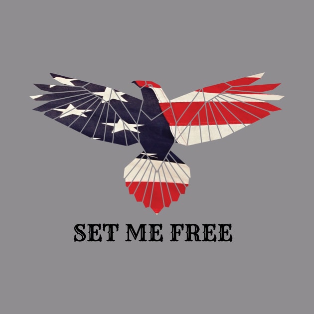 Set me free by Overside