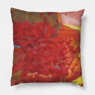 Chips Pillow