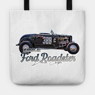 1932 Ford Roadster Deuce Coupe Tote