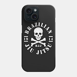 JIU JITSU - BRAZILIAN JIU JITSU Phone Case