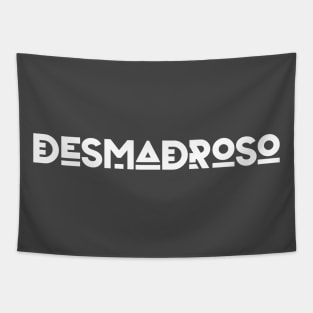 Desmadroso Tapestry