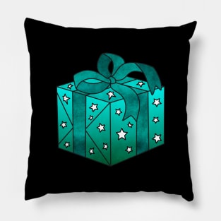 Christmas Present Pillow