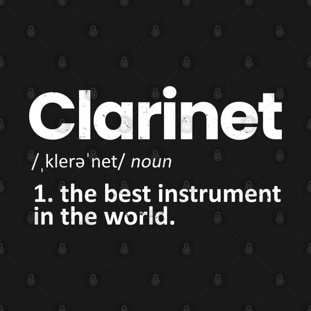 clarinet by agipo.co