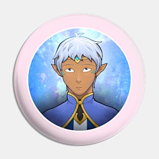 Altean Lance Pin