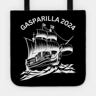 Gasparilla 2024 Tote