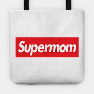 Supermom Tote