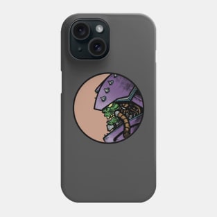 Armored Mutant Phone Case