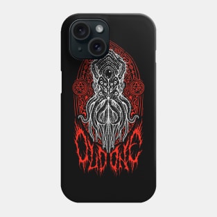 CTHULHU "Old One" Phone Case
