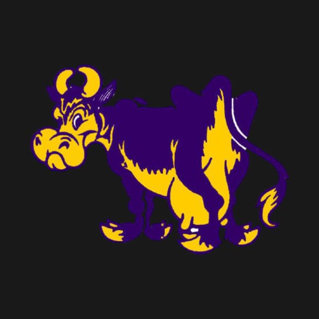 Williams Purple Cow by Rosemogo