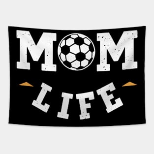 Mom Life Tapestry