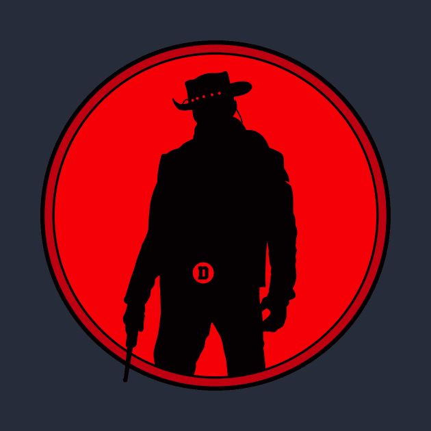 Django by Woah_Jonny