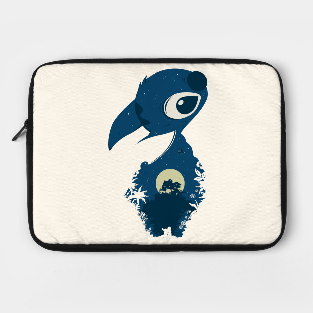 disney chromebook case