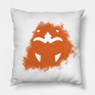 Ahsoka Tano Child Design Pillow