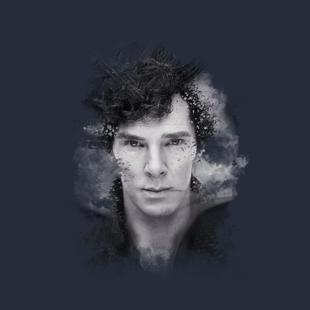 Sherlock by four