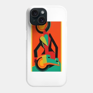 Resignation of undefined (vegetable) Phone Case