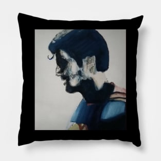 Superhero Pillow