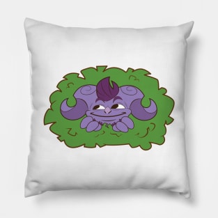 Rikimaru Pillow