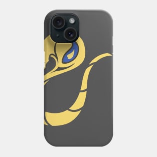 The Poison - Shiny Snake Phone Case