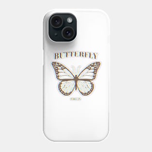 WHEEIN " BUTTERFLY" Phone Case