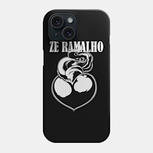 Ze Ramalho Phone Case