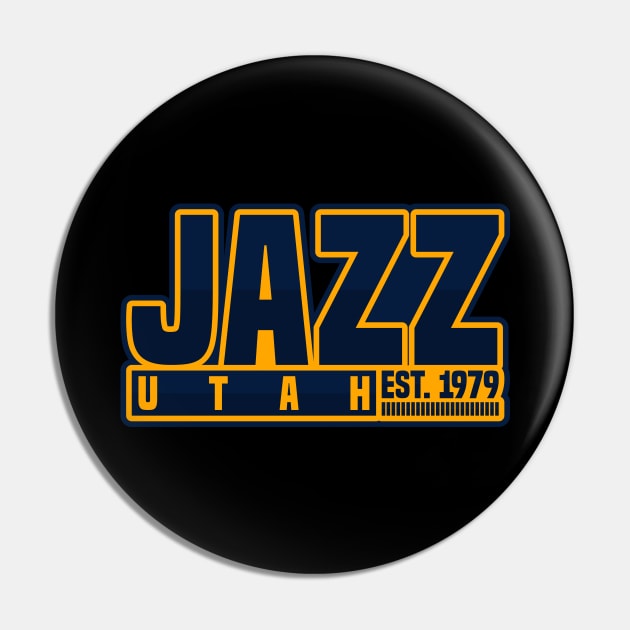 Utah Jazz 01 Pin by yasminkul