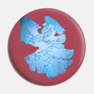 Myrrh: Guardian Dragon Pin