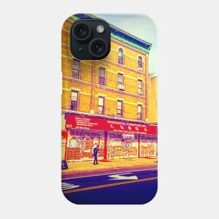 Bay Ridge, Brooklyn, NYC Phone Case