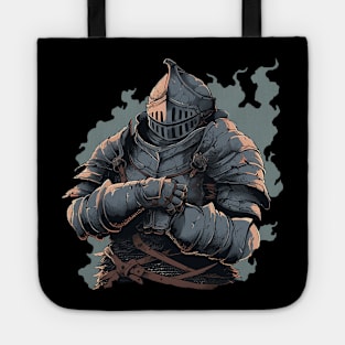 dark souls Tote