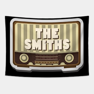 THE SMITHS Tapestry