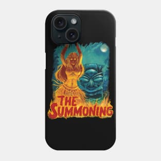 The Summoning Phone Case