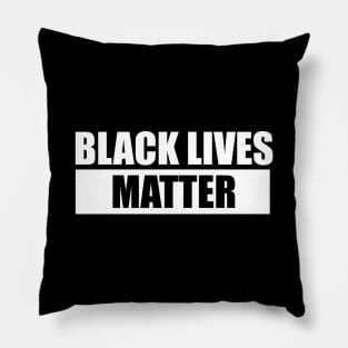 Black Lives matter Pillow