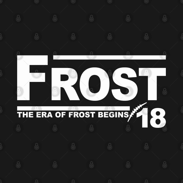 Frost '18 - Make Nebraska Great Again by Siotinkstd