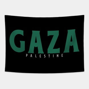 Gaza Tapestry