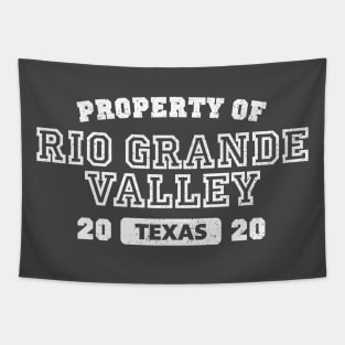 Property of Rio Grande Valley Tapestry