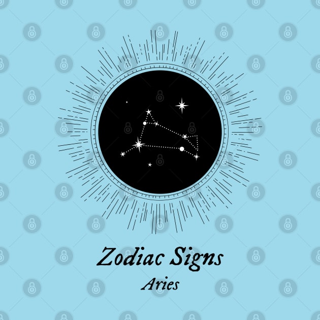 aries zodiac sign test by husnimubarok