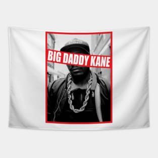 BDK pic Tapestry