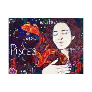 Pisces T-Shirt