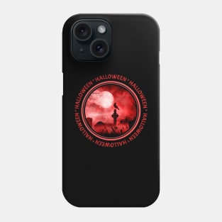 Halloweenboys Phone Case