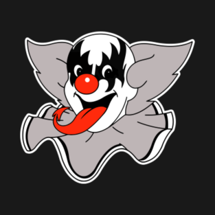 Bozo The Clown Cartoon Characters