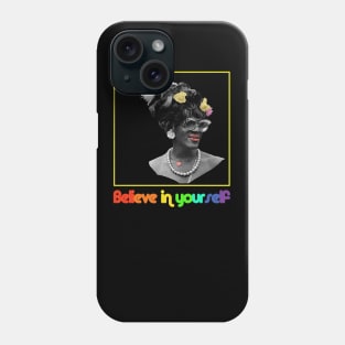 Marsha P. Johnson Phone Case