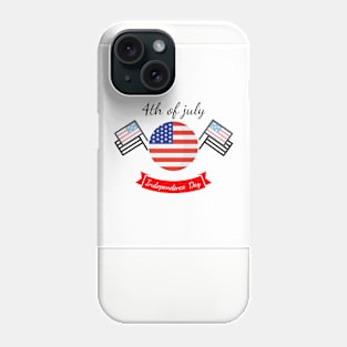 Independence Celebration Phone Case