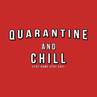 Best Quarantine Pack T-Shirt